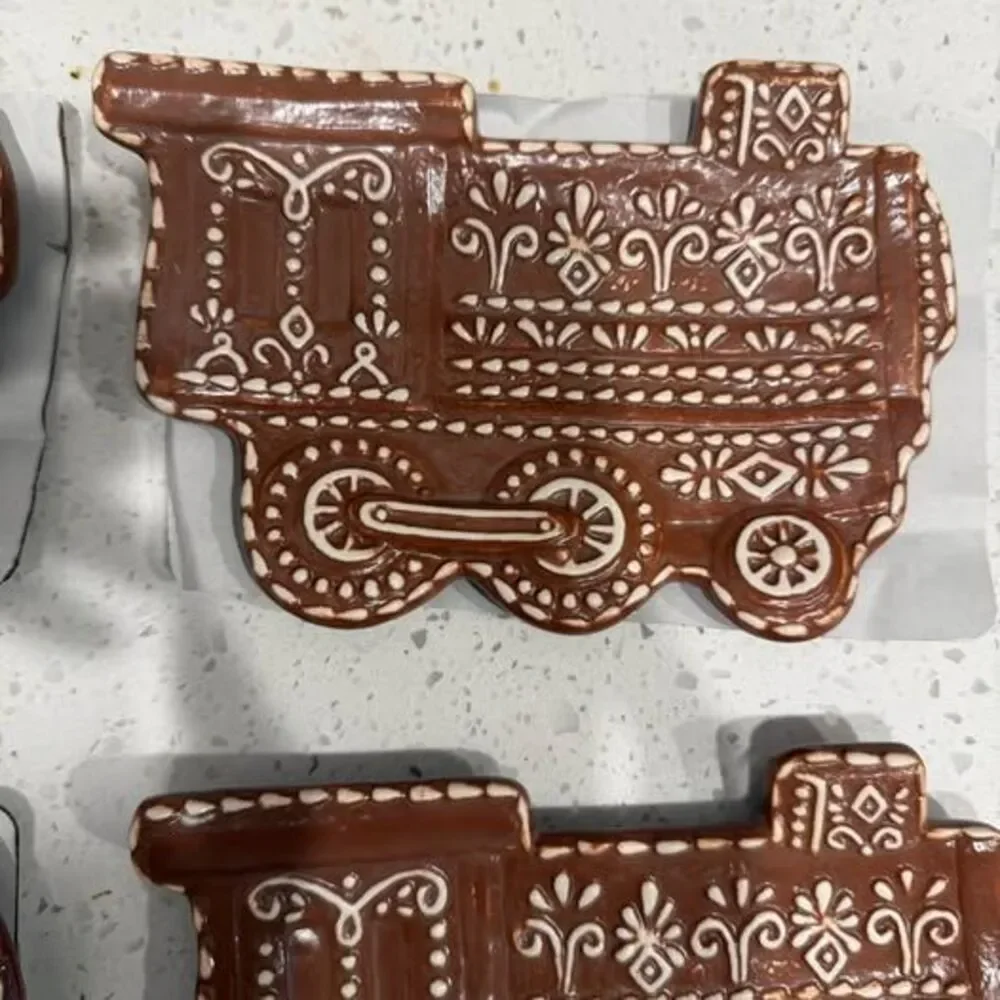 Pottery Barn brought this
